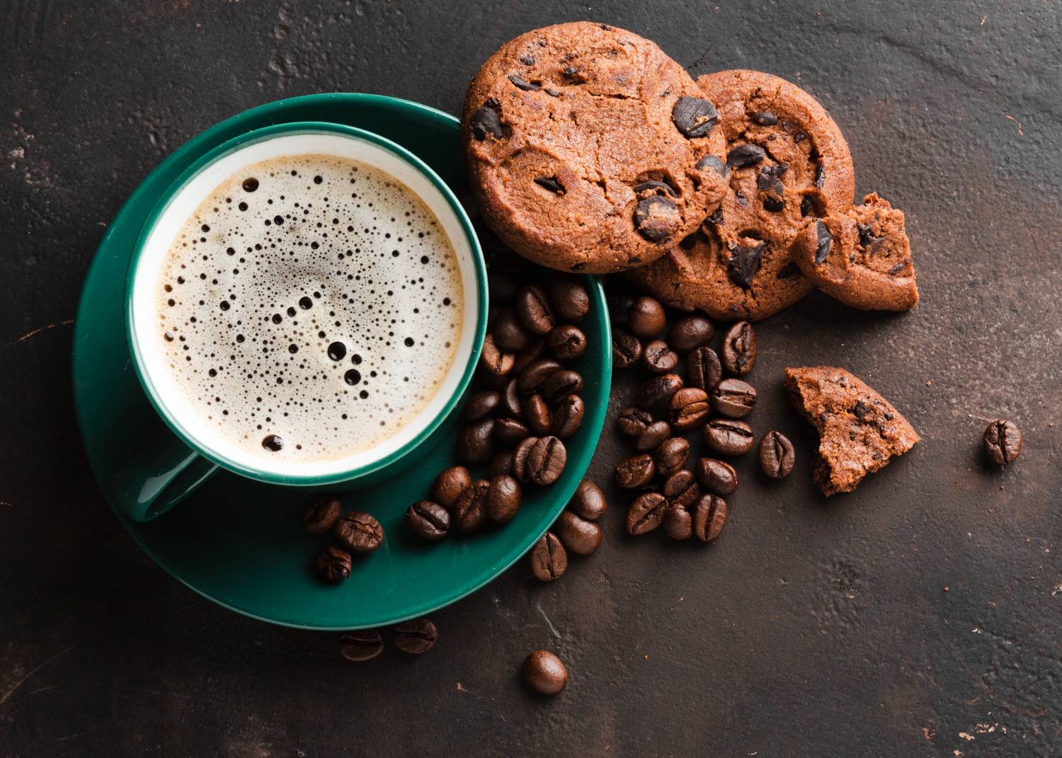 Café et créativité : carburant pour les idées et la productivité